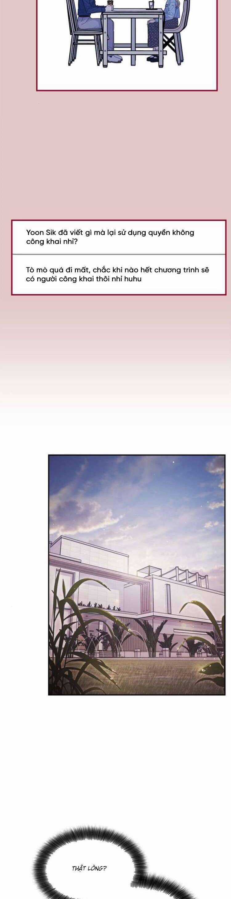 Couple Breaker - Chapter 72 - Trang 9