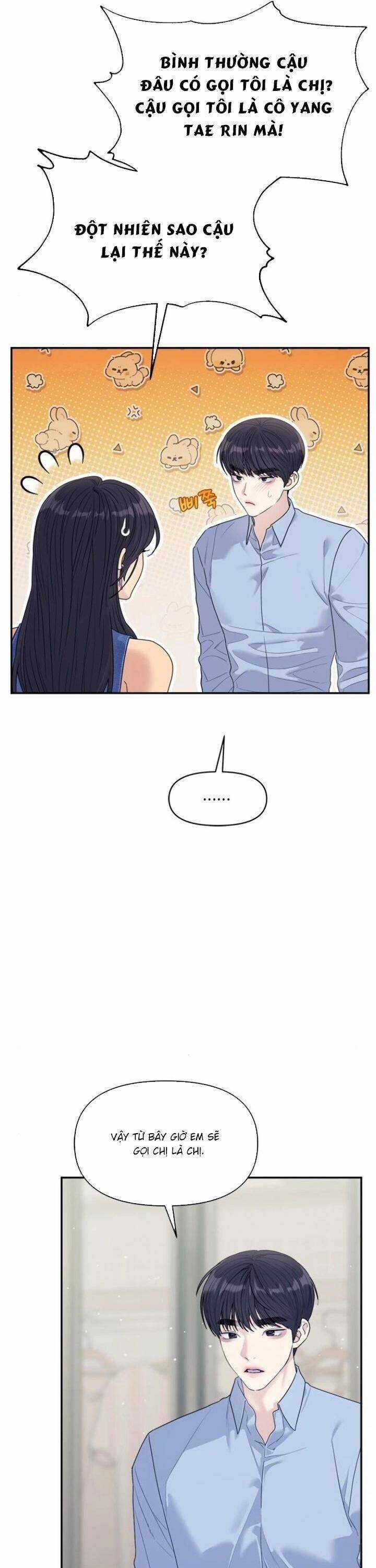 Couple Breaker - Chapter 73 - Trang 12