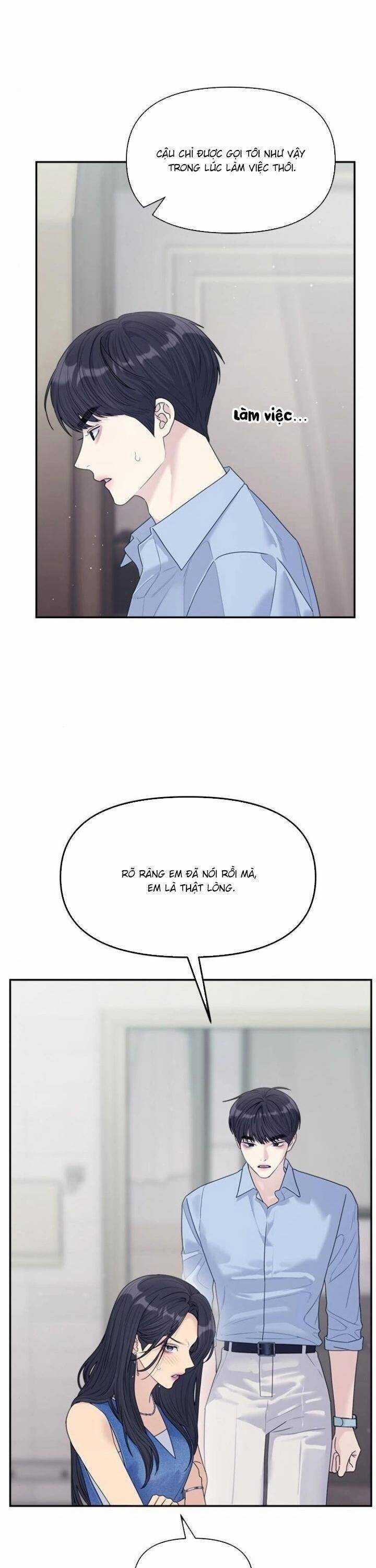 Couple Breaker - Chapter 73 - Trang 14