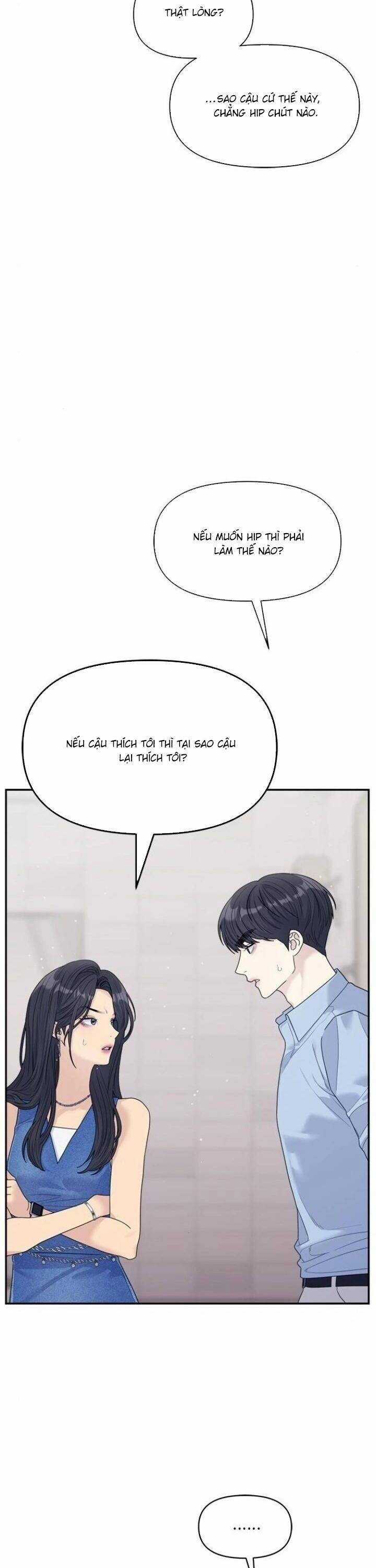 Couple Breaker - Chapter 73 - Trang 15