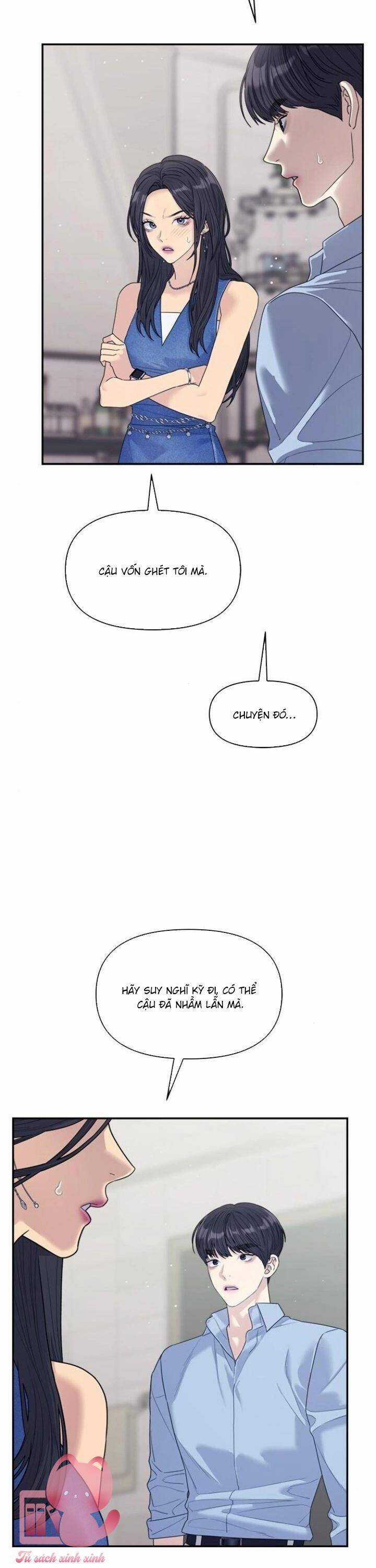 Couple Breaker - Chapter 73 - Trang 16