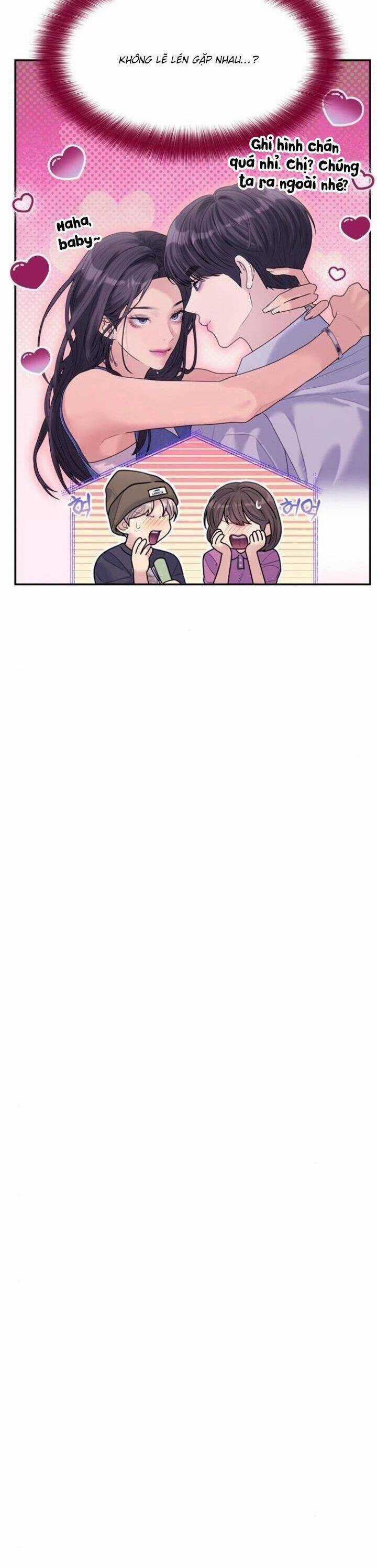 Couple Breaker - Chapter 73 - Trang 19