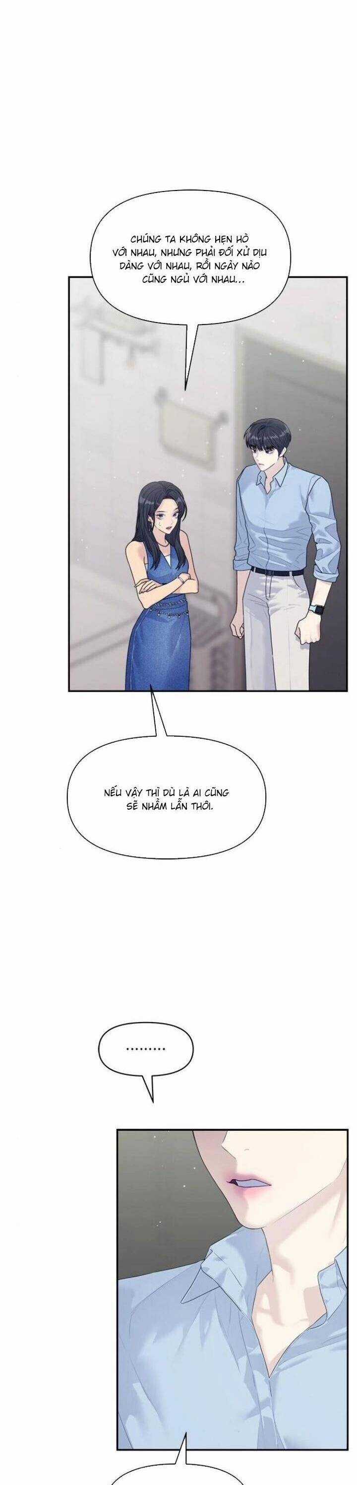 Couple Breaker - Chapter 73 - Trang 20