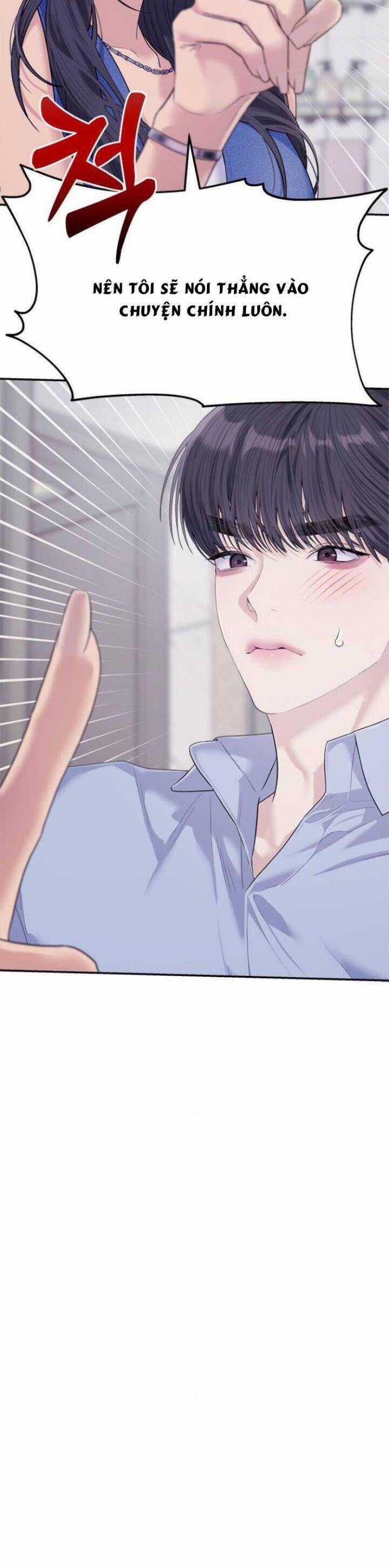 Couple Breaker - Chapter 73 - Trang 3