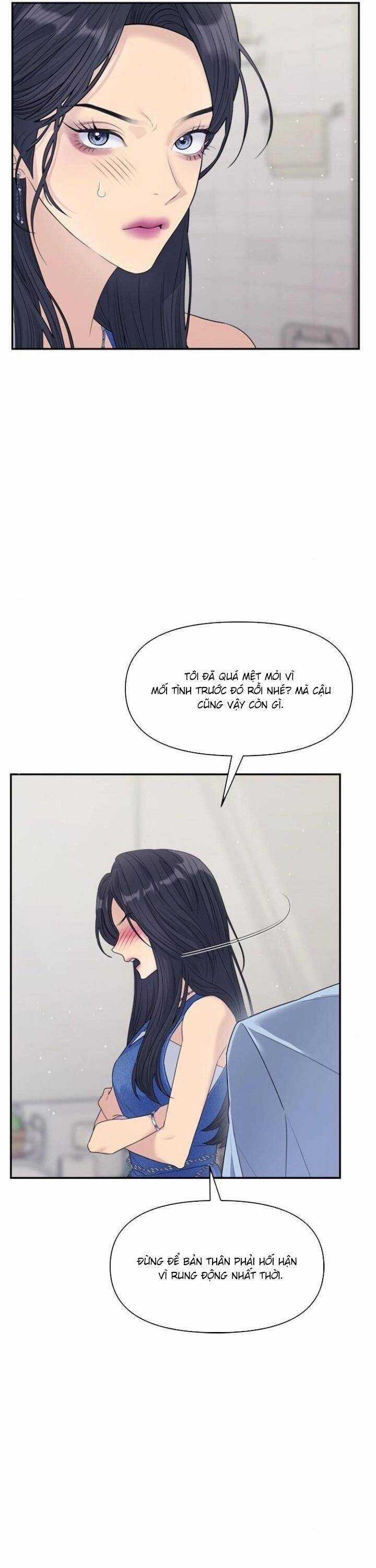 Couple Breaker - Chapter 73 - Trang 22