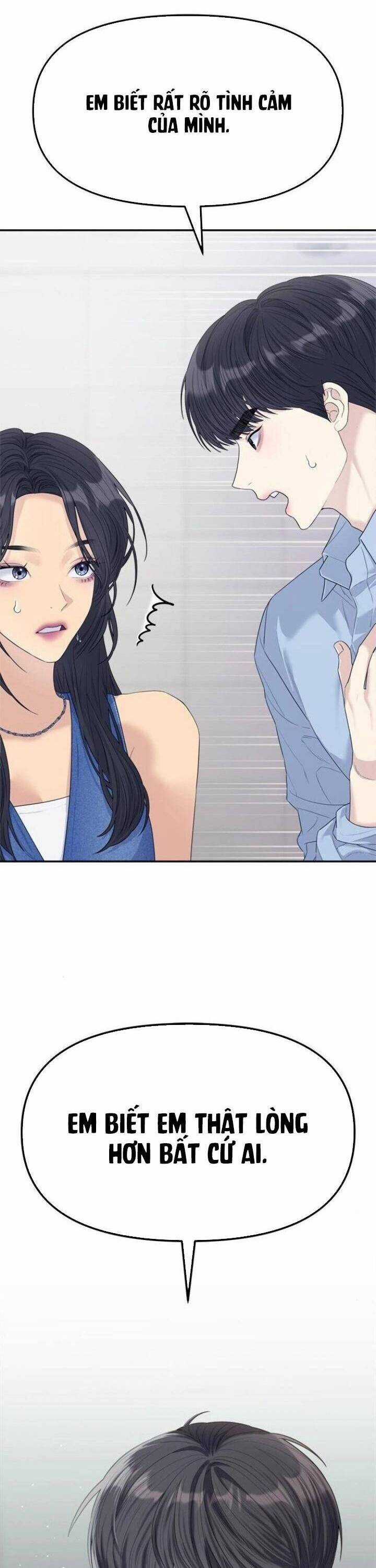 Couple Breaker - Chapter 73 - Trang 23