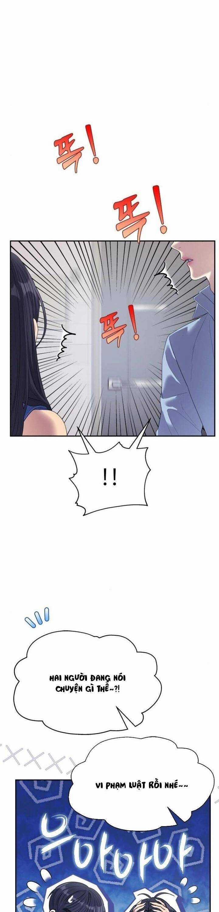 Couple Breaker - Chapter 73 - Trang 25