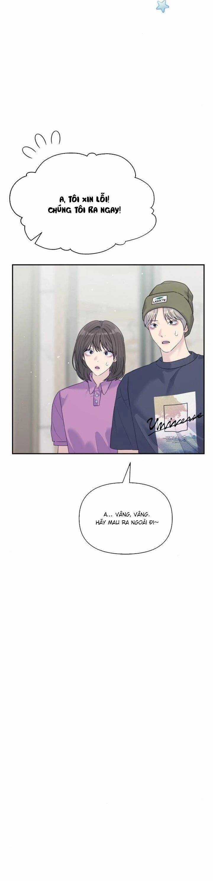 Couple Breaker - Chapter 73 - Trang 27