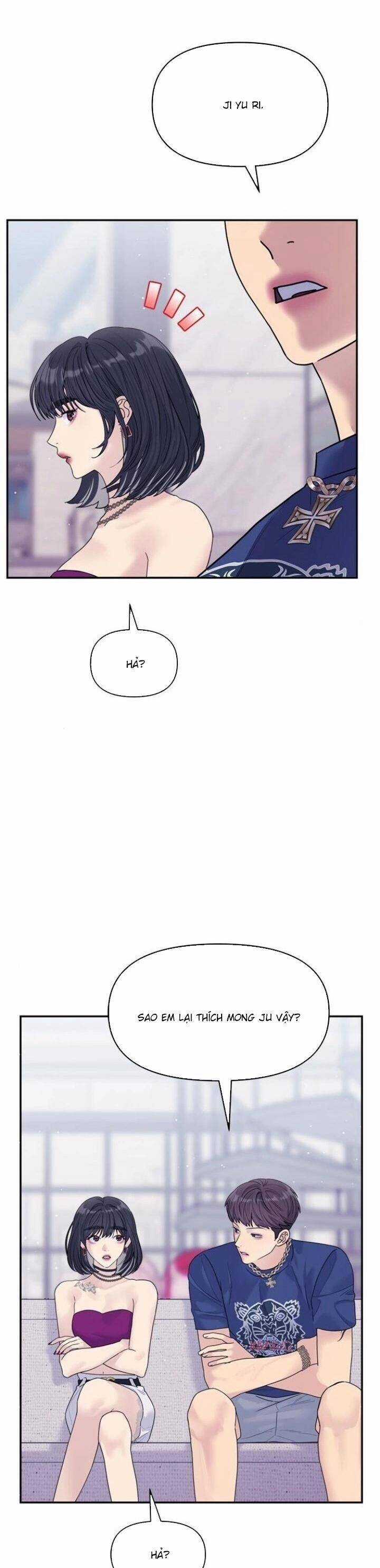 Couple Breaker - Chapter 73 - Trang 29