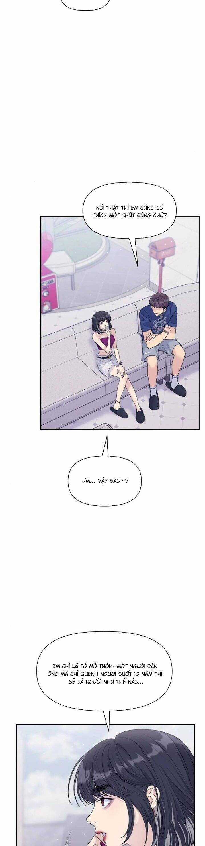 Couple Breaker - Chapter 73 - Trang 30