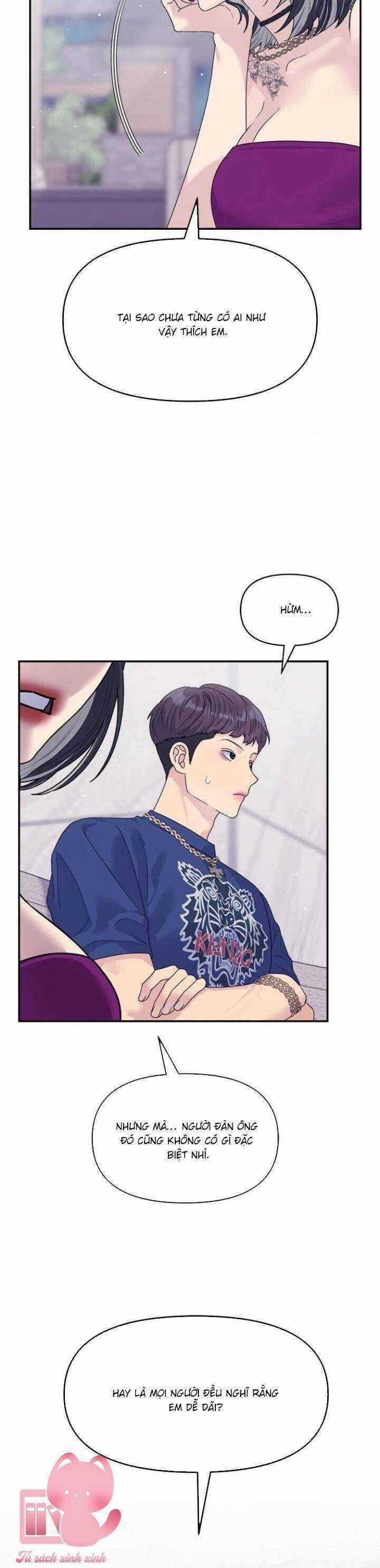 Couple Breaker - Chapter 73 - Trang 31