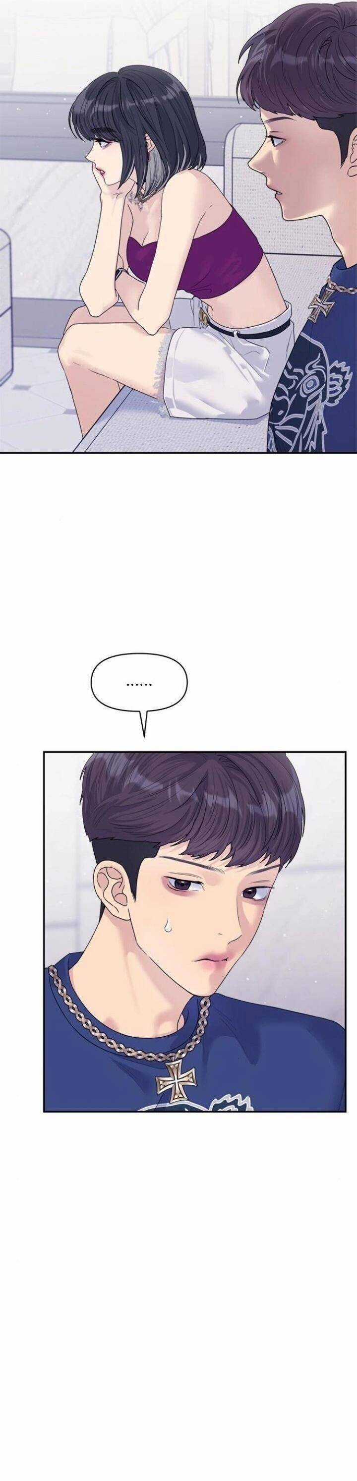 Couple Breaker - Chapter 73 - Trang 32