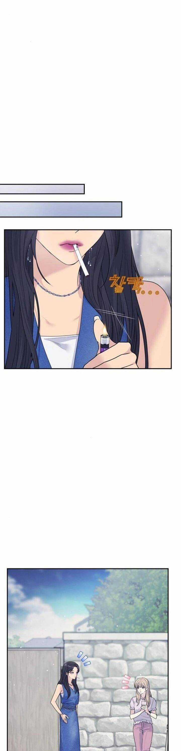 Couple Breaker - Chapter 73 - Trang 33