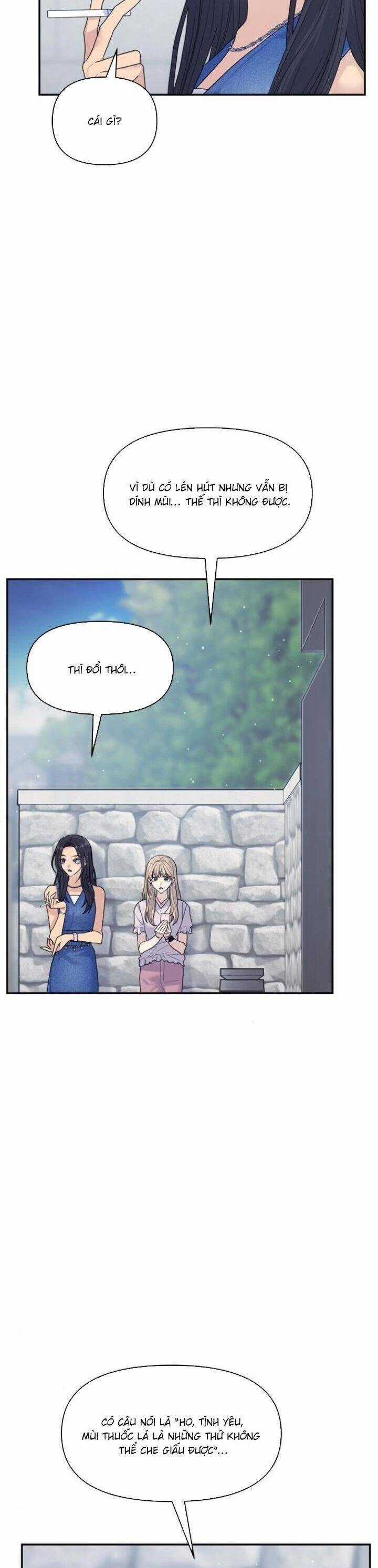 Couple Breaker - Chapter 73 - Trang 35