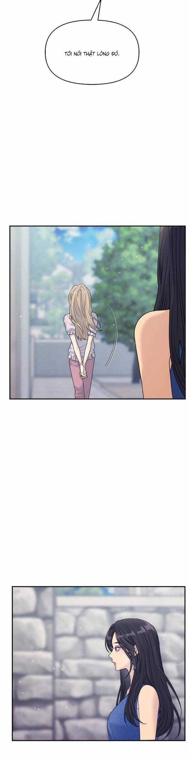 Couple Breaker - Chapter 73 - Trang 38