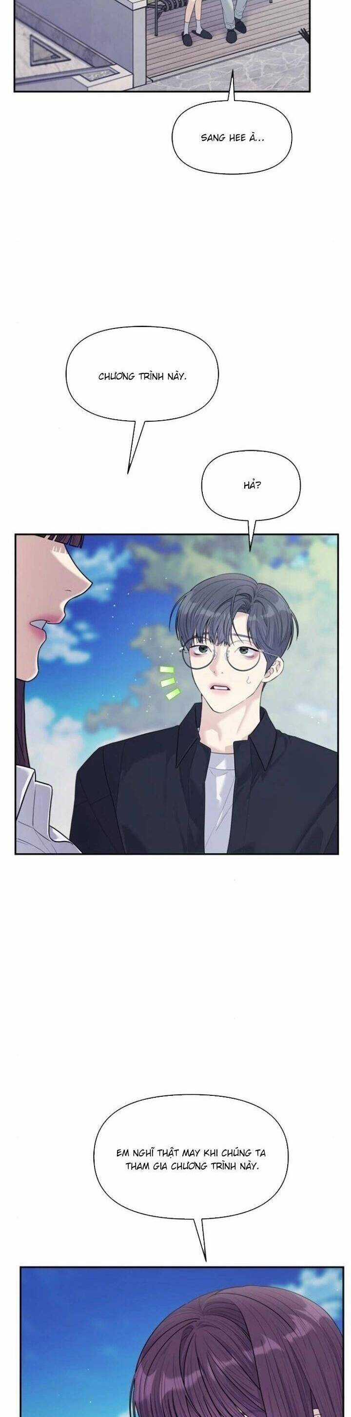 Couple Breaker - Chapter 73 - Trang 5