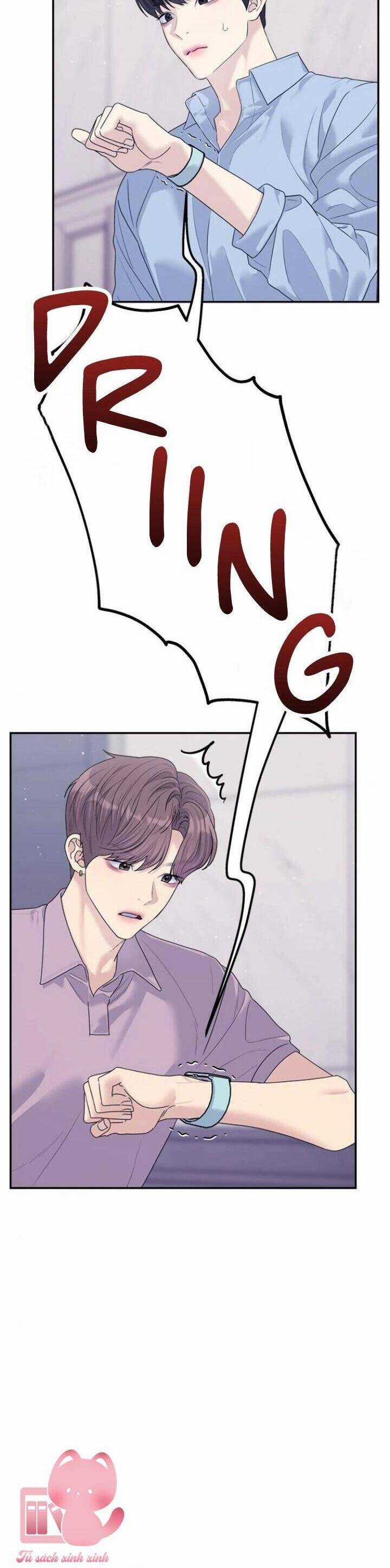 Couple Breaker - Chapter 73 - Trang 41