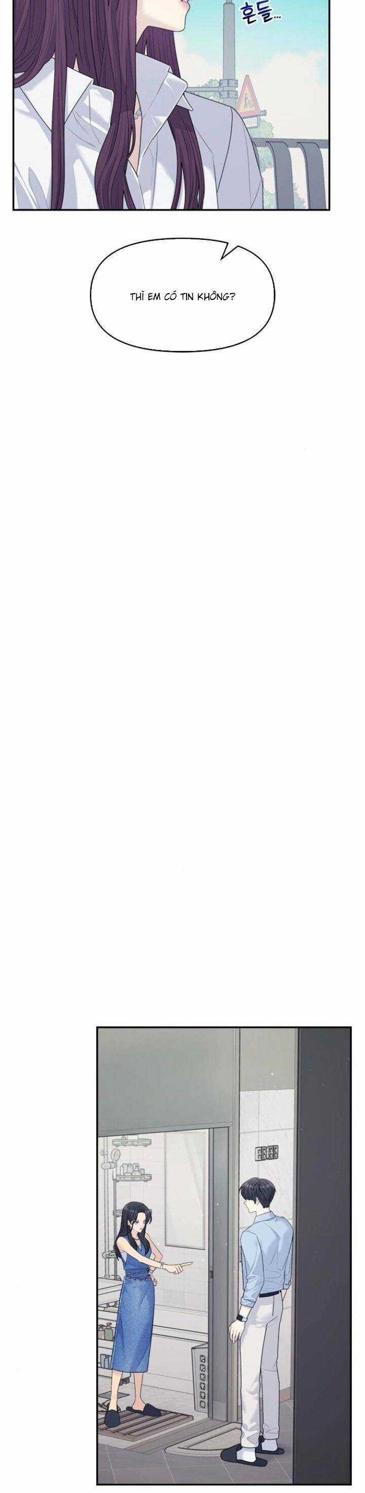 Couple Breaker - Chapter 73 - Trang 9