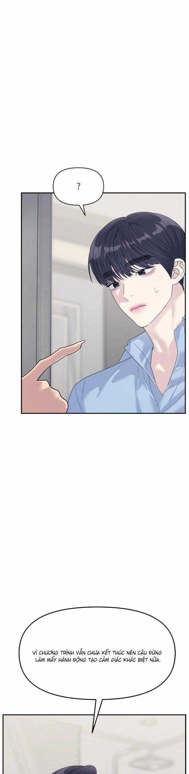 Couple Breaker - Chapter 73 - Trang 10