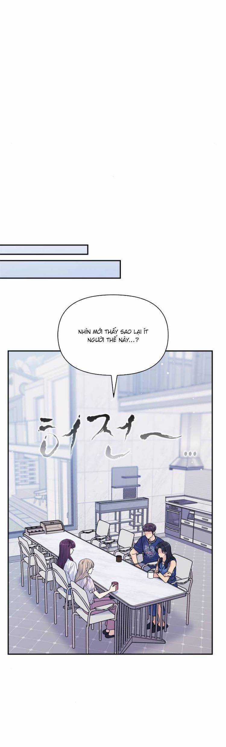 Couple Breaker - Chapter 74 - Trang 12