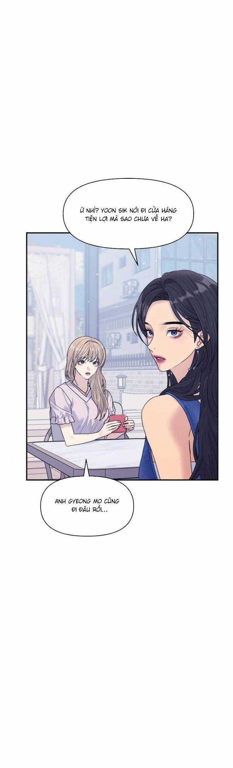 Couple Breaker - Chapter 74 - Trang 13