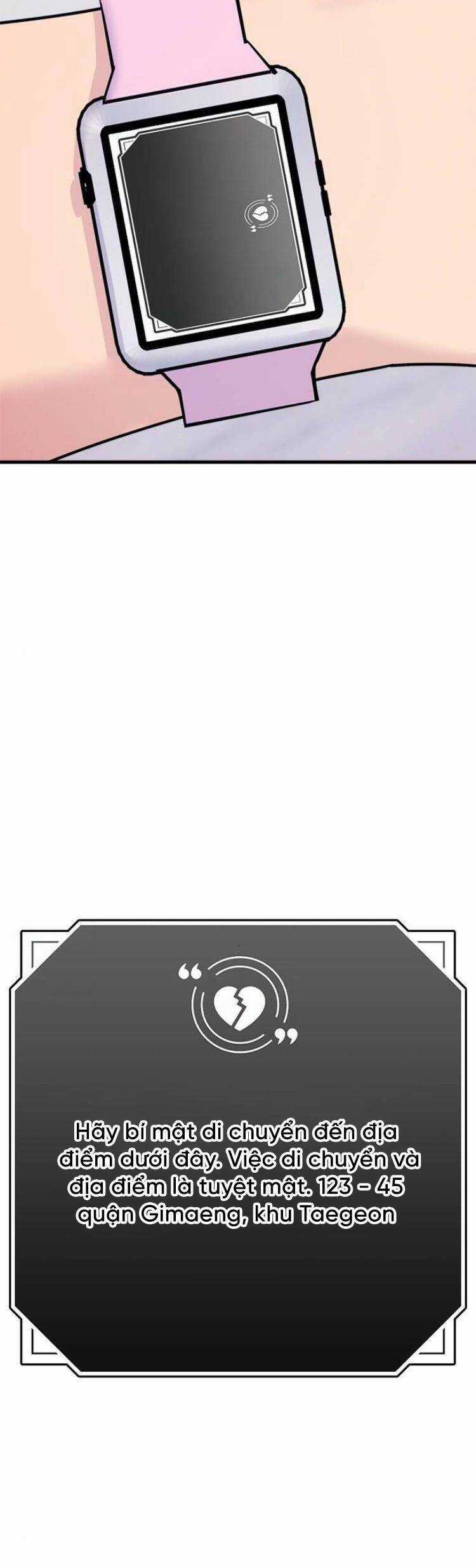 Couple Breaker - Chapter 74 - Trang 18