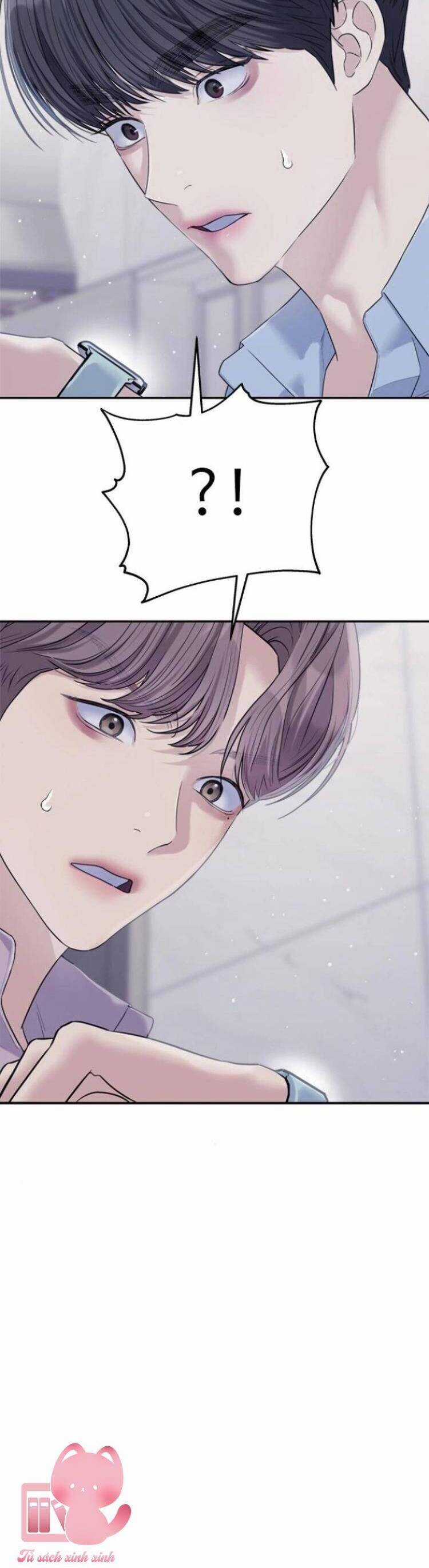 Couple Breaker - Chapter 74 - Trang 3