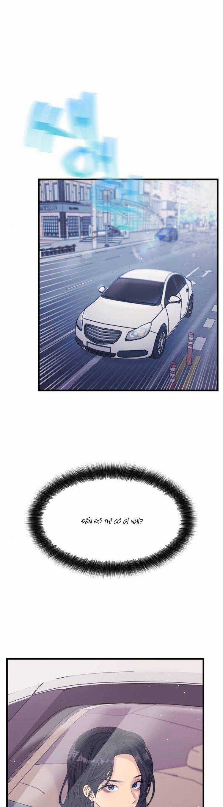 Couple Breaker - Chapter 74 - Trang 21