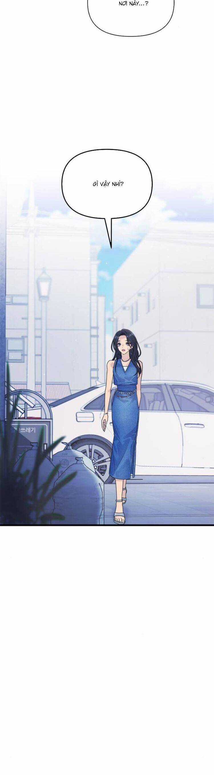 Couple Breaker - Chapter 74 - Trang 23