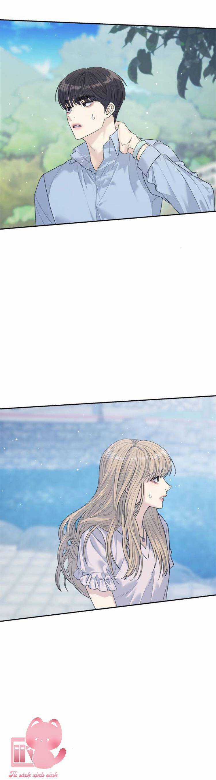 Couple Breaker - Chapter 74 - Trang 24