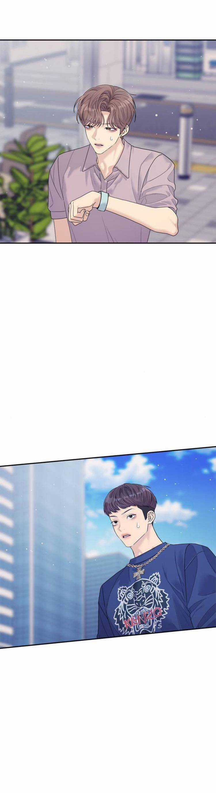 Couple Breaker - Chapter 74 - Trang 25