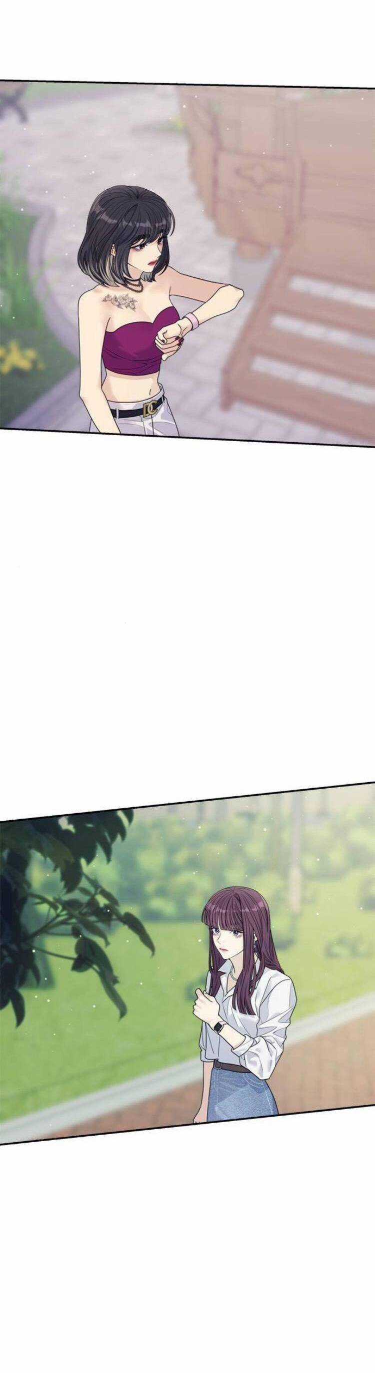 Couple Breaker - Chapter 74 - Trang 26