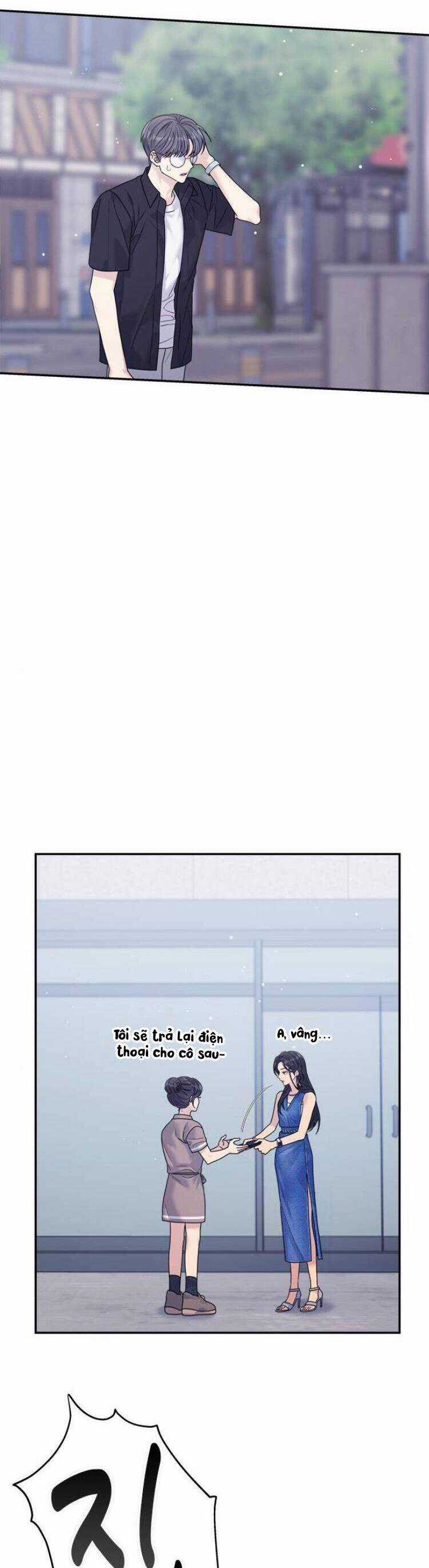 Couple Breaker - Chapter 74 - Trang 27