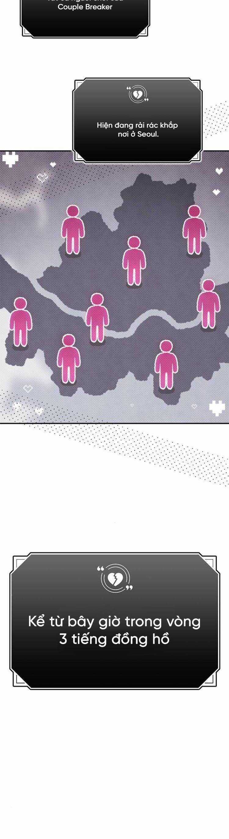 Couple Breaker - Chapter 74 - Trang 29