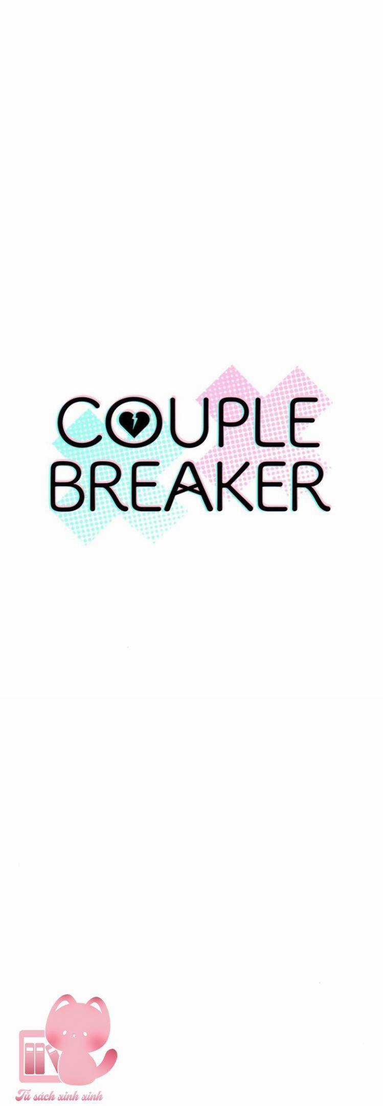 Couple Breaker - Chapter 74 - Trang 4