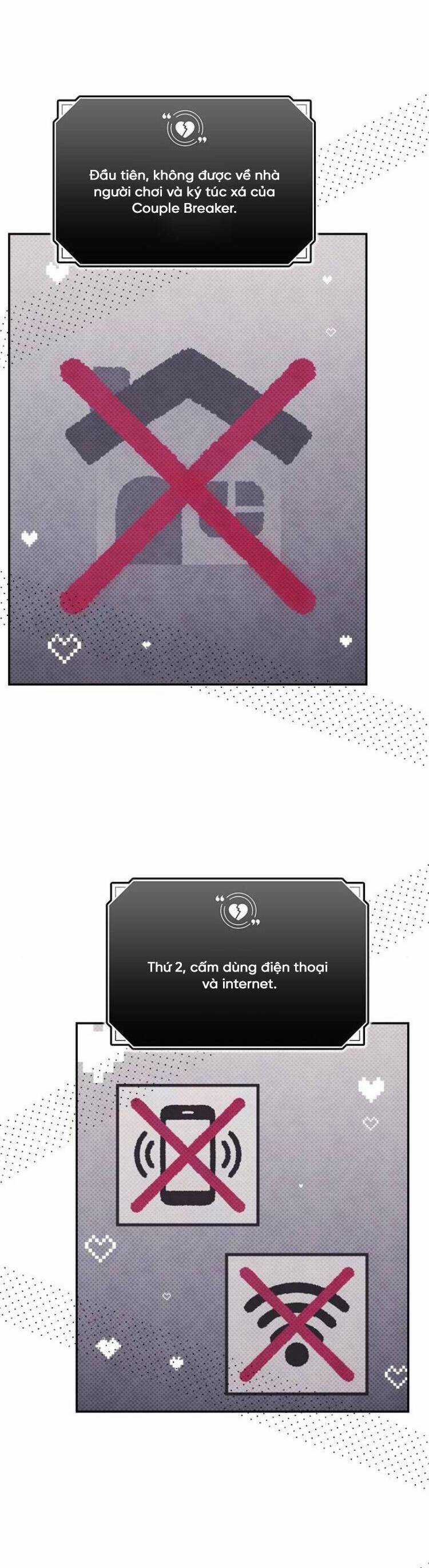 Couple Breaker - Chapter 74 - Trang 31