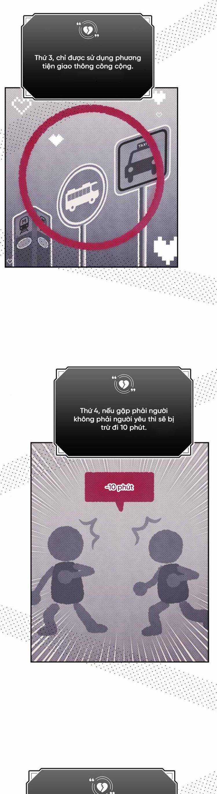 Couple Breaker - Chapter 74 - Trang 32