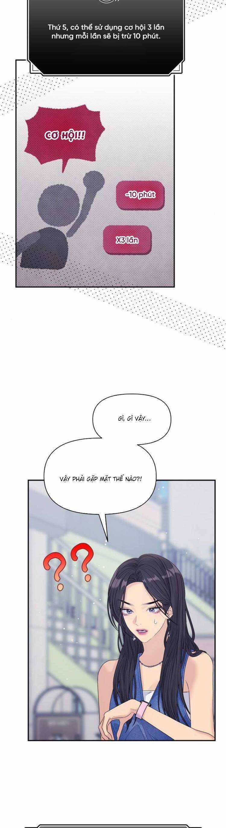 Couple Breaker - Chapter 74 - Trang 33