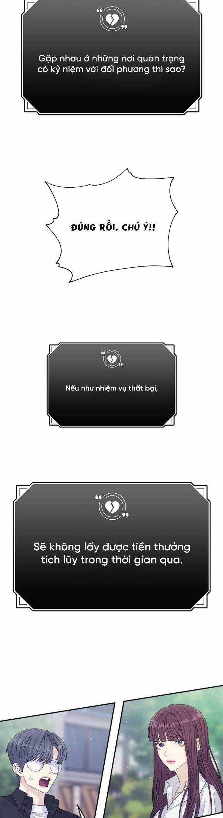 Couple Breaker - Chapter 74 - Trang 34