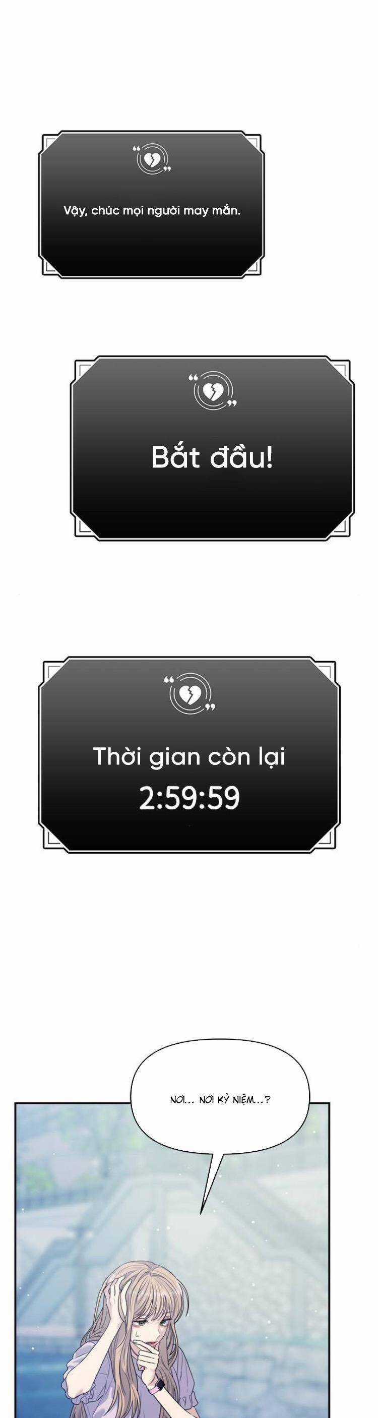 Couple Breaker - Chapter 74 - Trang 36