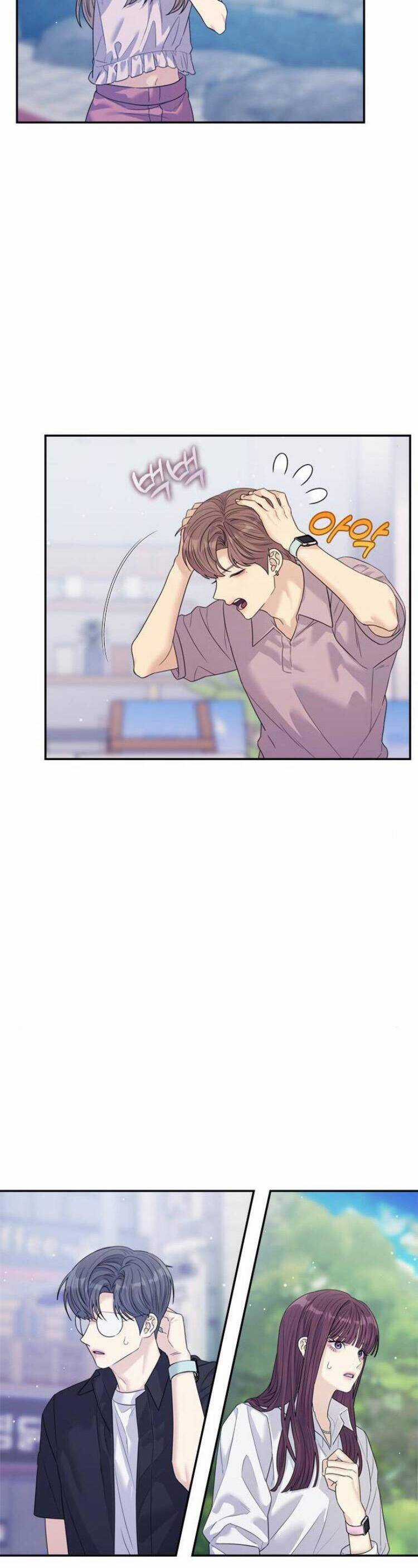 Couple Breaker - Chapter 74 - Trang 37