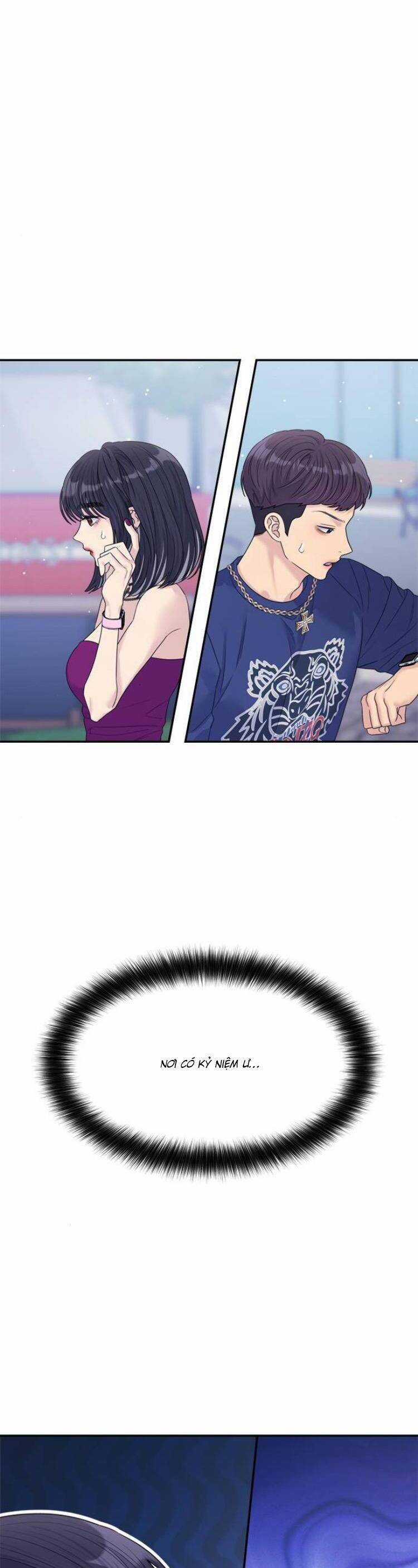 Couple Breaker - Chapter 74 - Trang 38