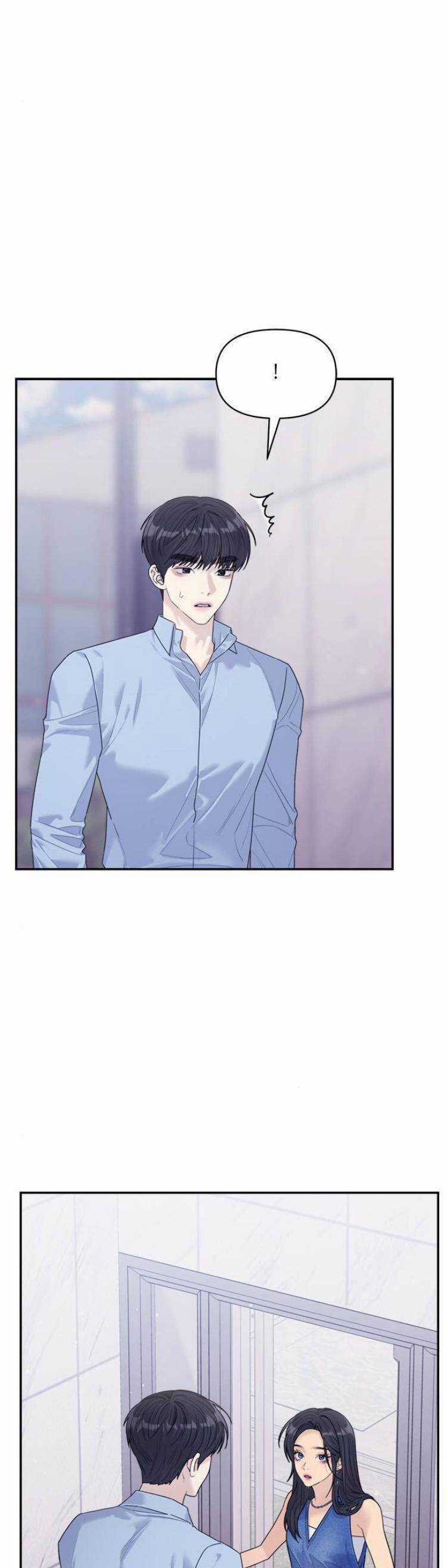 Couple Breaker - Chapter 74 - Trang 5