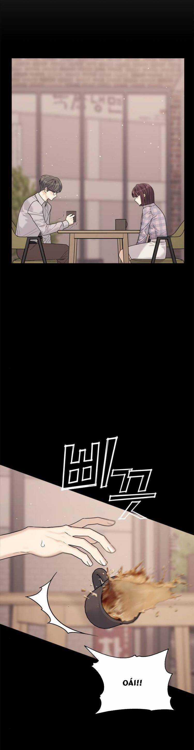 Couple Breaker - Chapter 74 - Trang 41