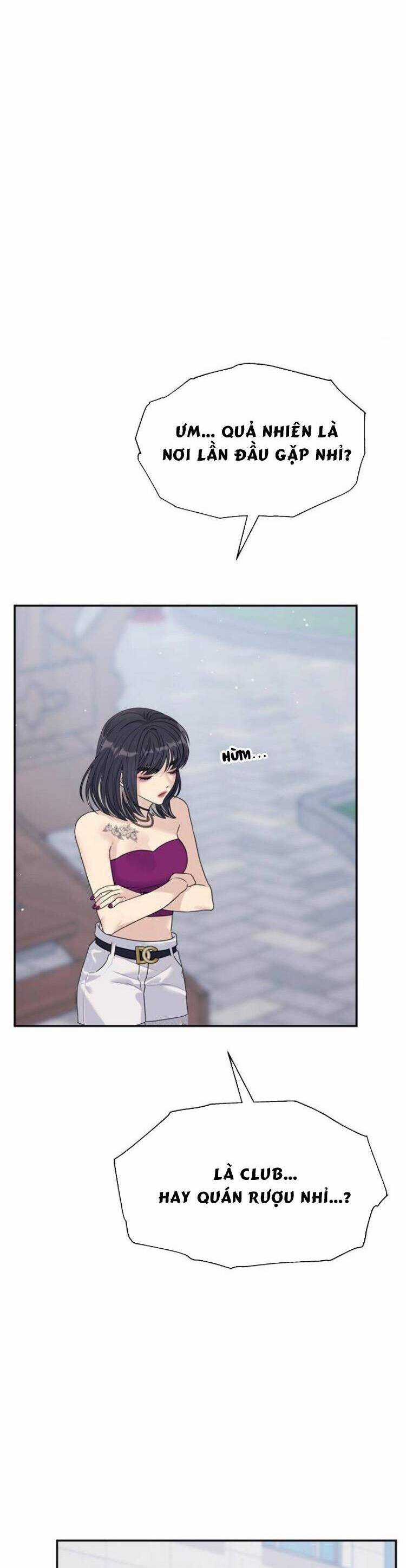 Couple Breaker - Chapter 74 - Trang 45