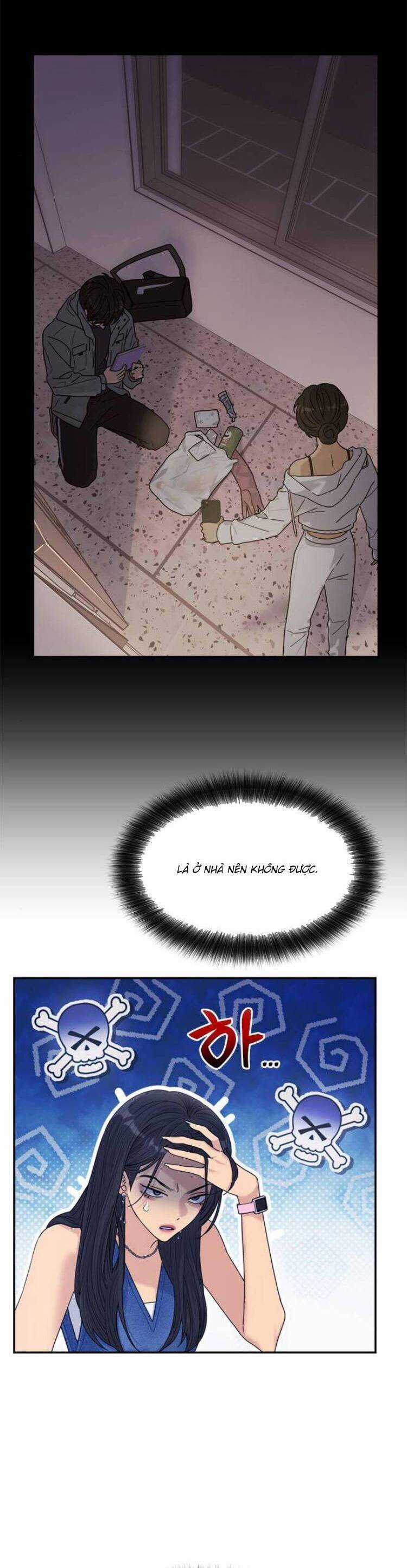 Couple Breaker - Chapter 74 - Trang 48