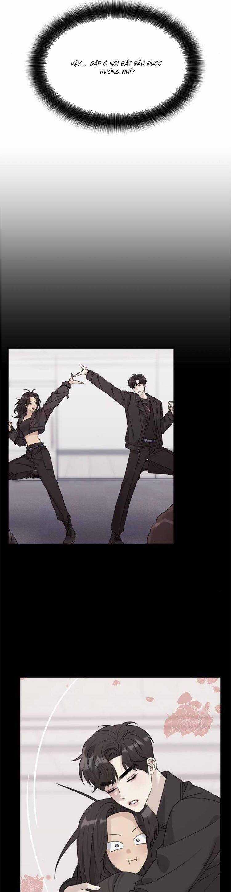 Couple Breaker - Chapter 74 - Trang 49