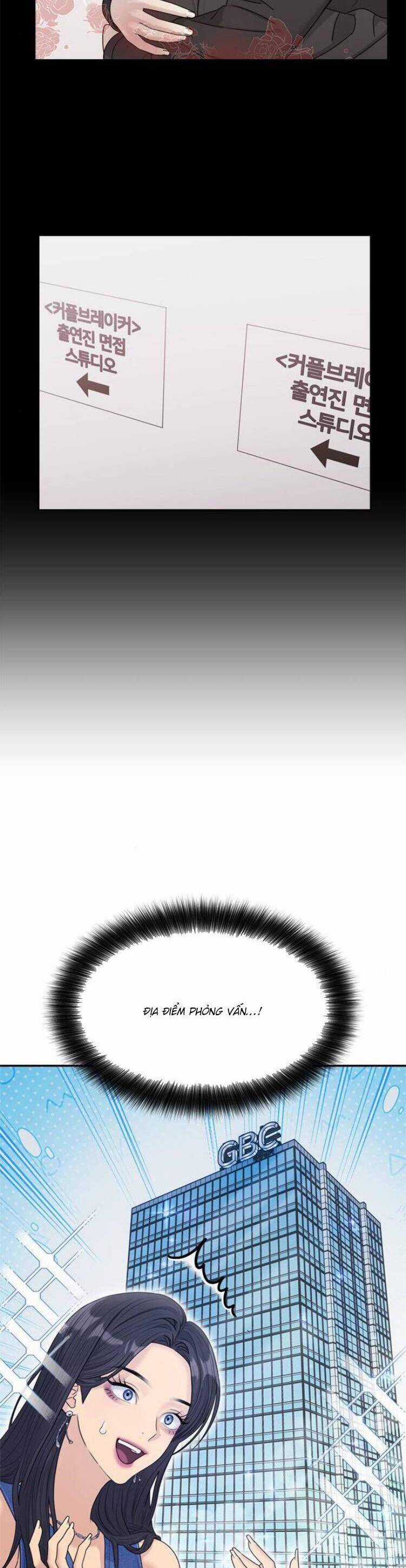 Couple Breaker - Chapter 74 - Trang 50