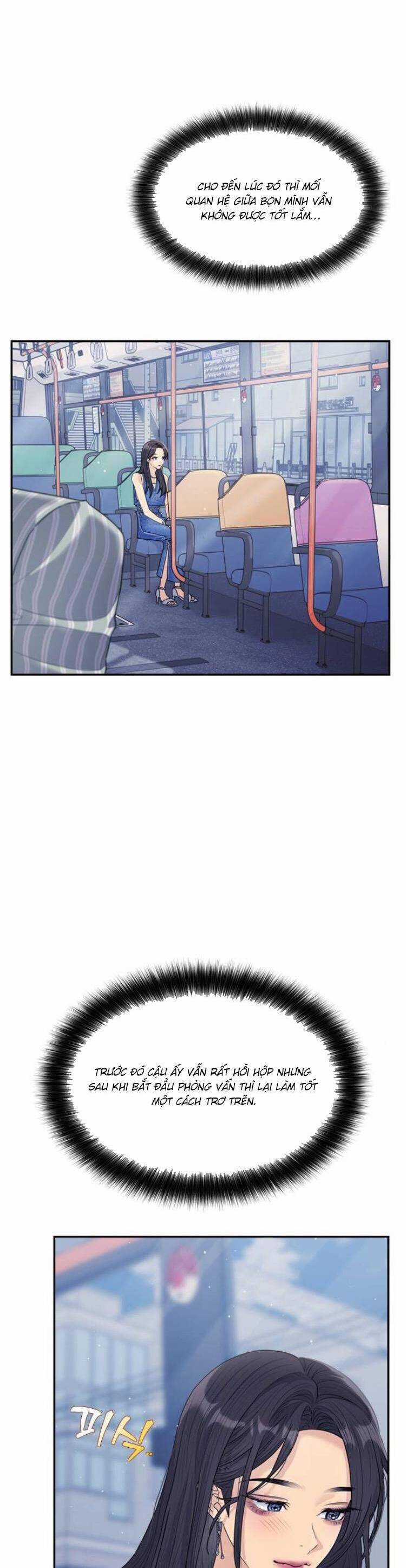 Couple Breaker - Chapter 74 - Trang 52