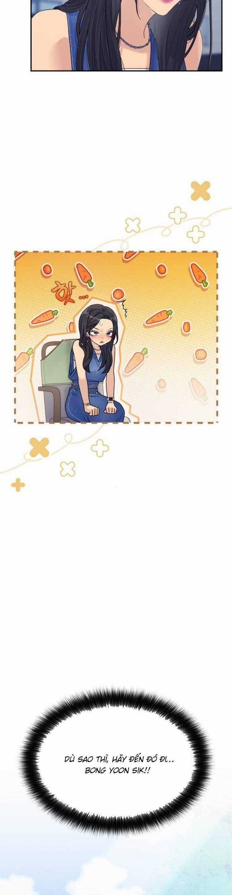 Couple Breaker - Chapter 74 - Trang 53